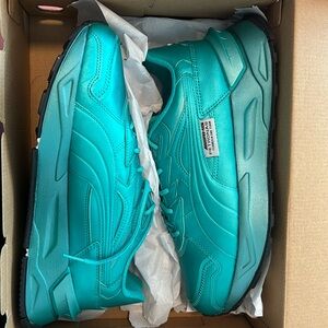 Limited addition sold out Puma